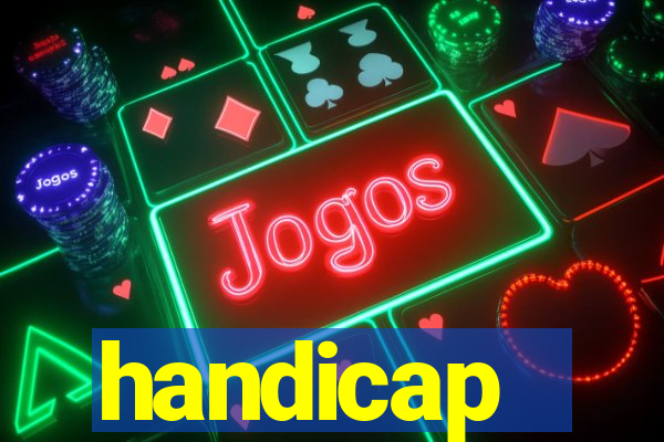 handicap -1 primeiro tempo